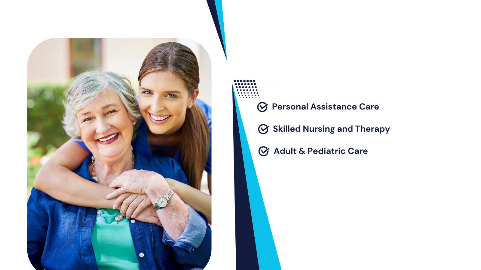 Ariel Home Health